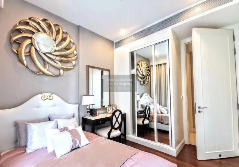 FOR SALE condo , Q Langsuan , BTS-Chit Lom , Lumpini , Pathum Wan