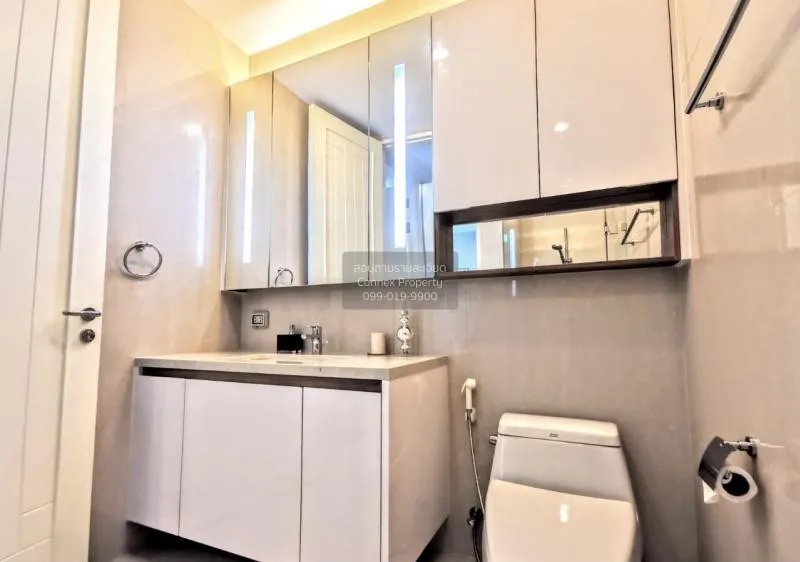 FOR SALE condo , Q Langsuan , BTS-Chit Lom , Lumpini , Pathum Wan