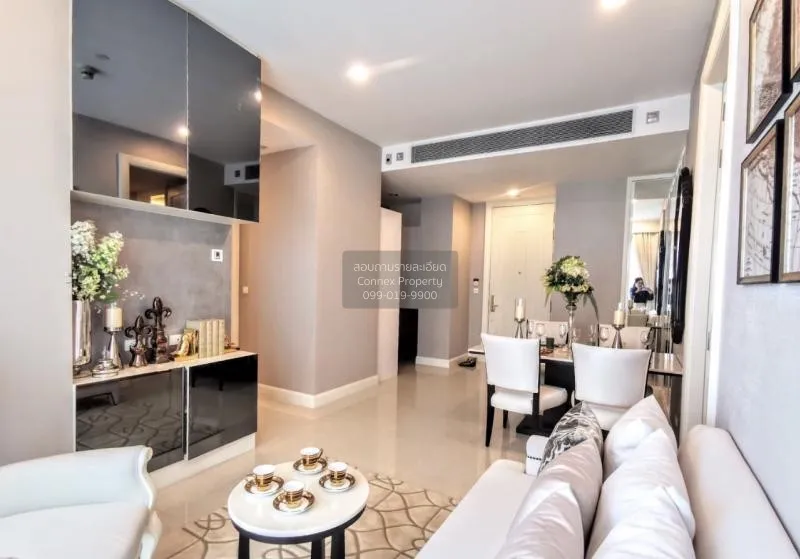 FOR SALE condo , Q Langsuan , BTS-Chit Lom , Lumpini , Pathum Wan 4