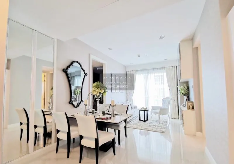 FOR SALE condo , Q Langsuan , BTS-Chit Lom , Lumpini , Pathum Wan