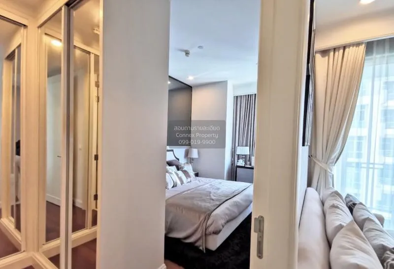 FOR SALE condo , Q Langsuan , BTS-Chit Lom , Lumpini , Pathum Wan