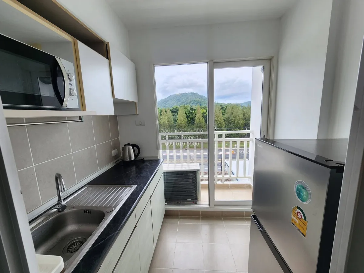 For Rent Condo , Supalai Lagoon Condo Phuket , Ko Kaeo , Mueang P 3