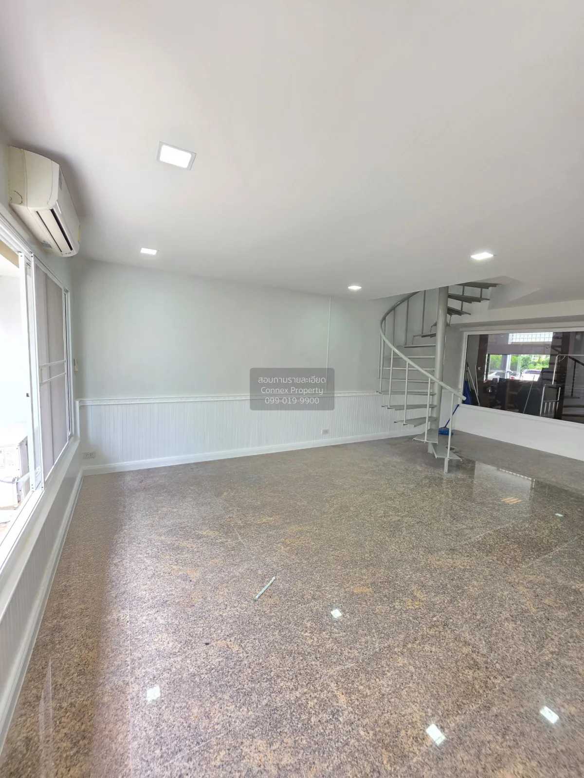 For Rent Condo , Thonglor Tower , Duplex , newly renovated , BTS- 4