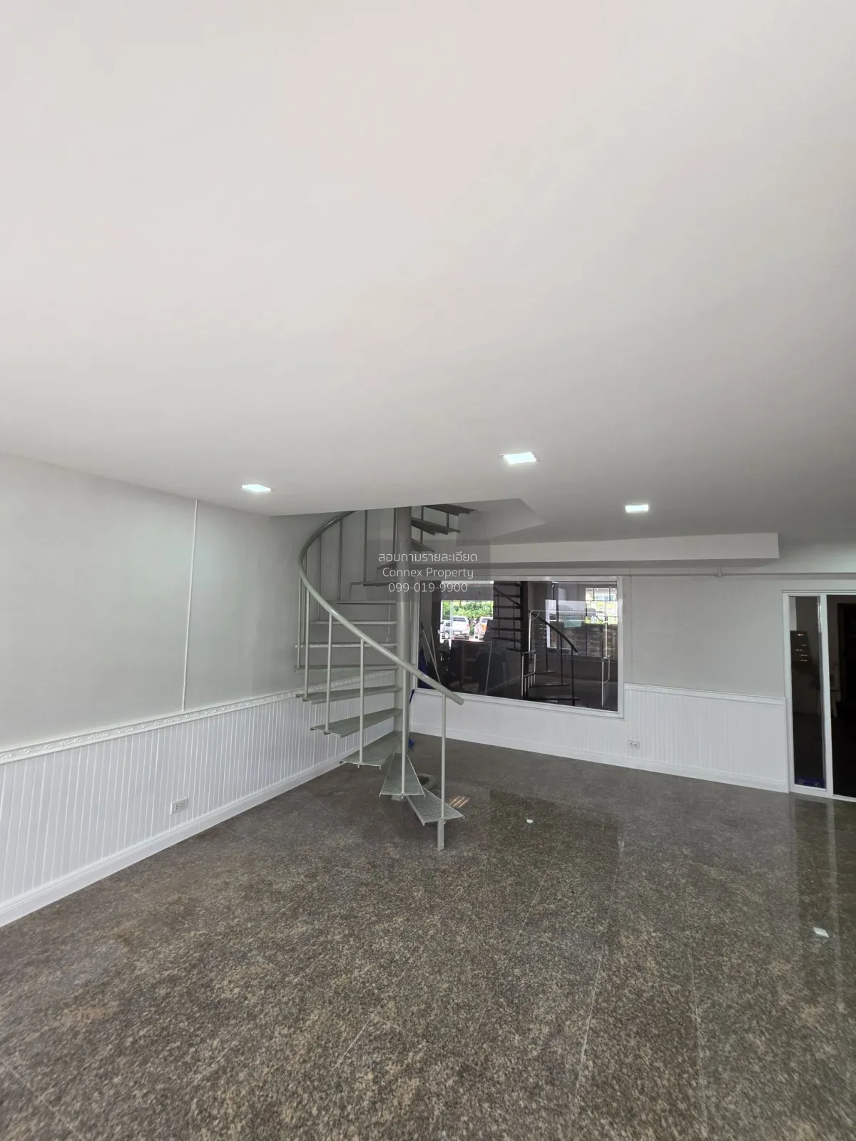 For Rent Condo , Thonglor Tower , Duplex , newly renovated , BTS-