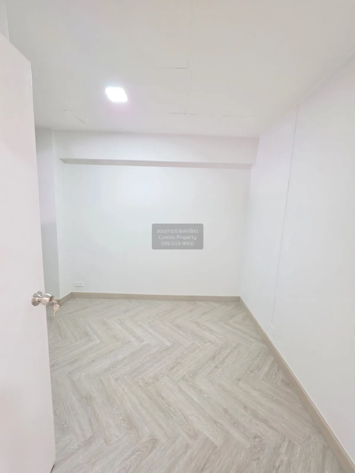 For Rent Condo , Thonglor Tower , Duplex , newly renovated , BTS-