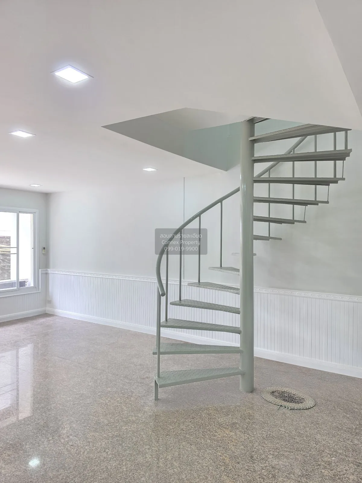 For Rent Condo , Thonglor Tower , Duplex , newly renovated , BTS-