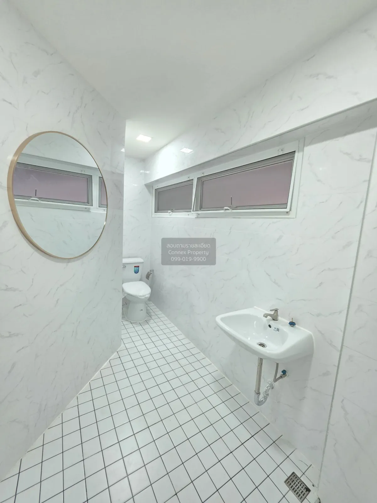 For Rent Condo , Thonglor Tower , Duplex , newly renovated , BTS-