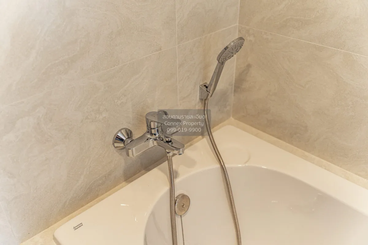 For Rent Condo , Canvas Cherng Talay , nice view , high floor , C