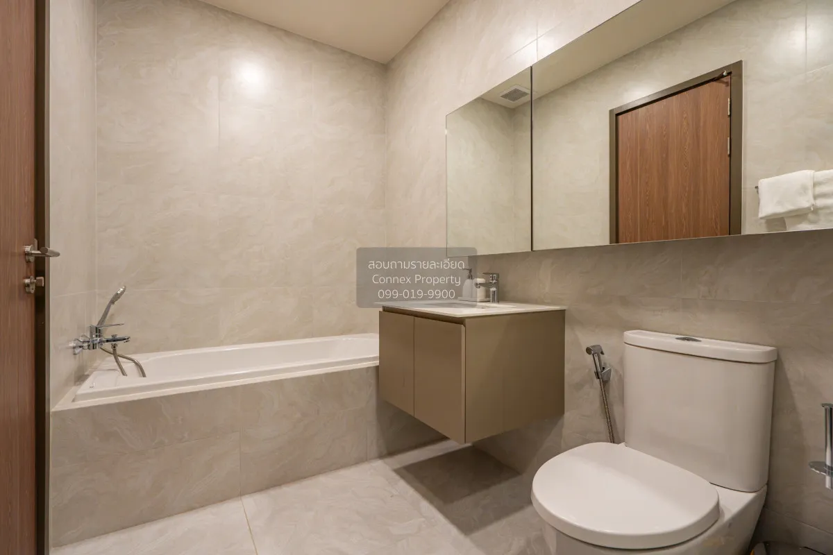 For Rent Condo , Canvas Cherng Talay , nice view , high floor , C