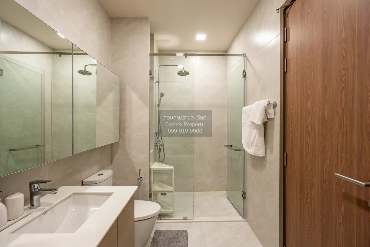 For Rent Condo , Canvas Cherng Talay , nice view , high floor , C