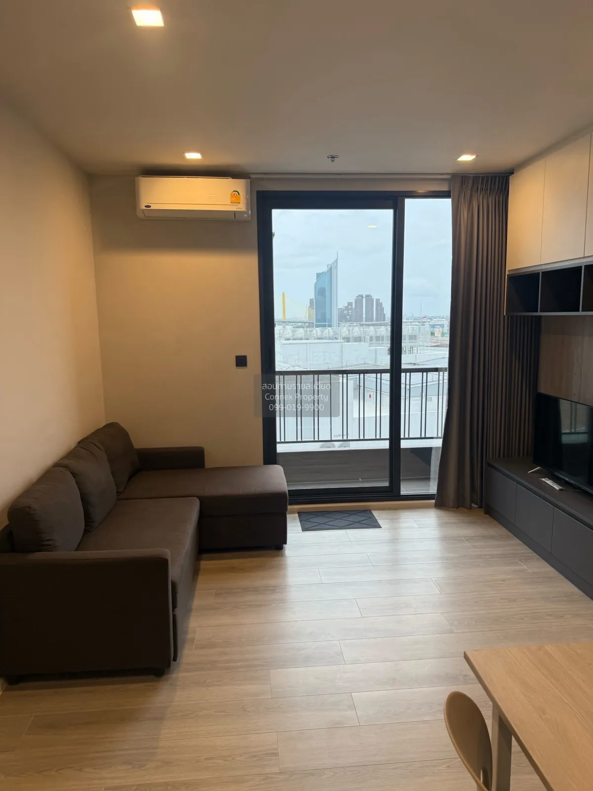 For Rent Condo , The Key Rama 3 , Bang Khlo , Bang Kho Laem , Ban 1
