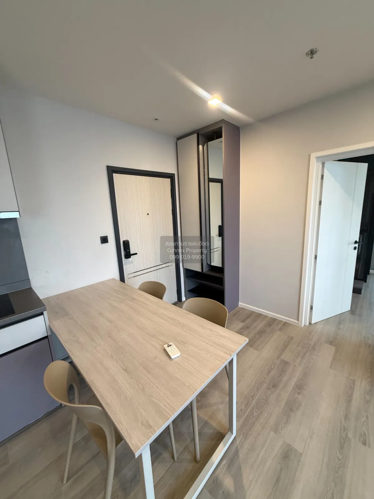 For Rent Condo , The Key Rama 3 , Bang Khlo , Bang Kho Laem , Ban 2