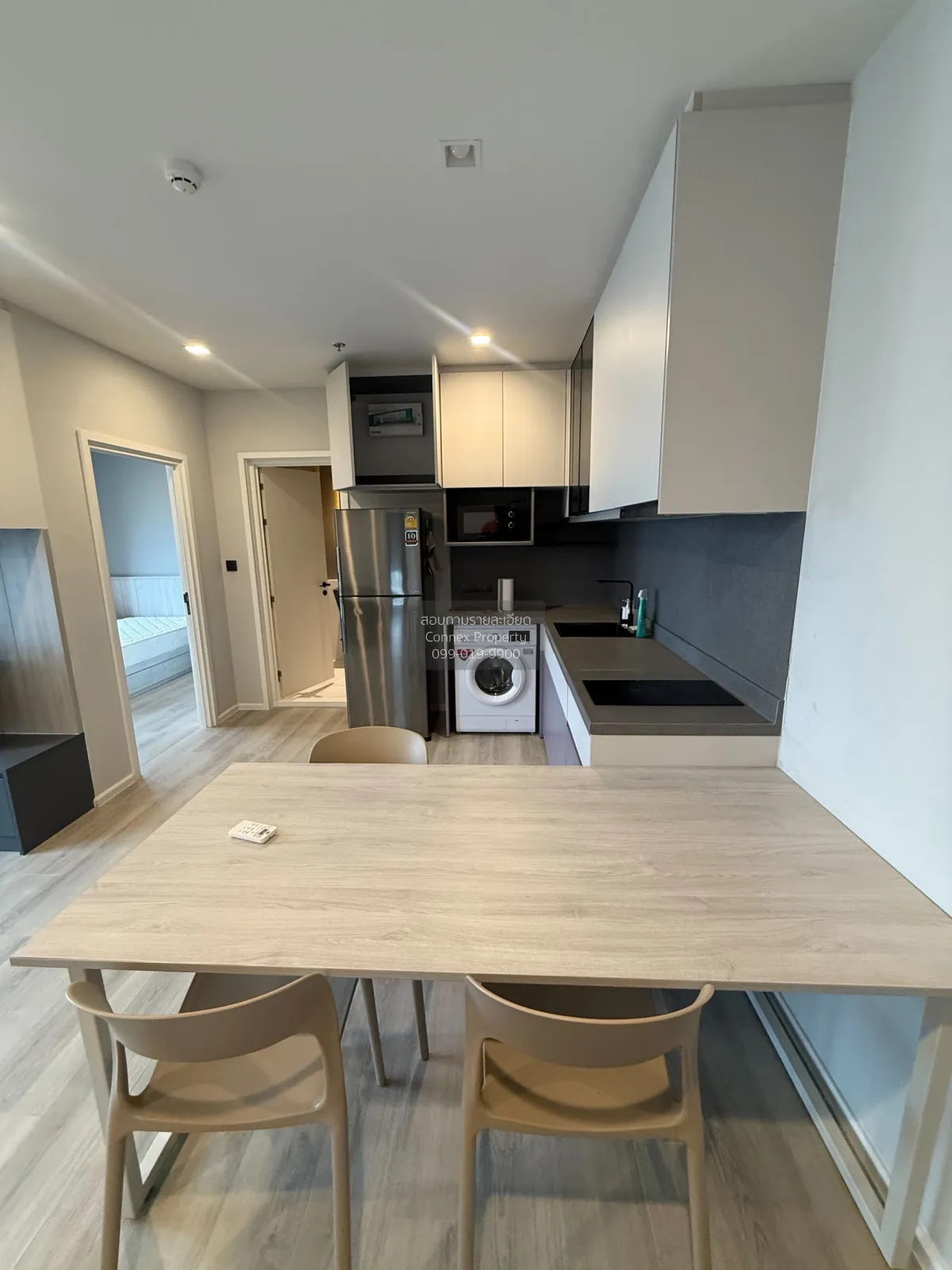 For Rent Condo , The Key Rama 3 , Bang Khlo , Bang Kho Laem , Ban 3