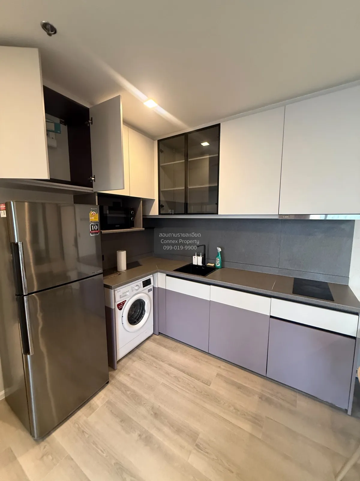 For Rent Condo , The Key Rama 3 , Bang Khlo , Bang Kho Laem , Ban 4