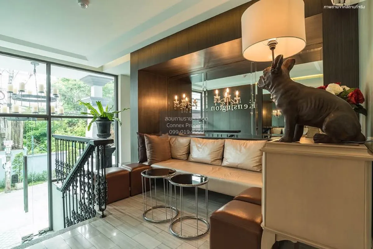 For Sale Condo , Kensington Bearing , BTS-Bearing , Samrong Nuea  1