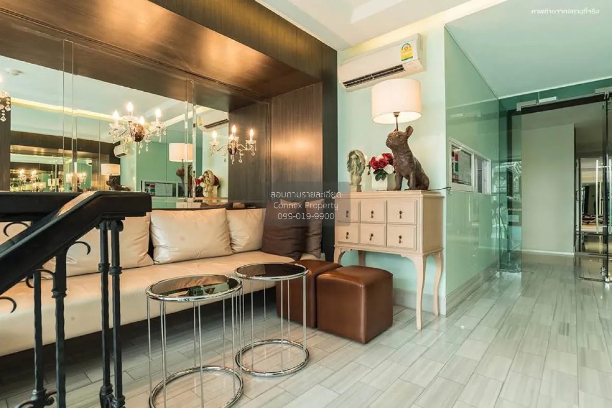 For Sale Condo , Kensington Bearing , BTS-Bearing , Samrong Nuea  2