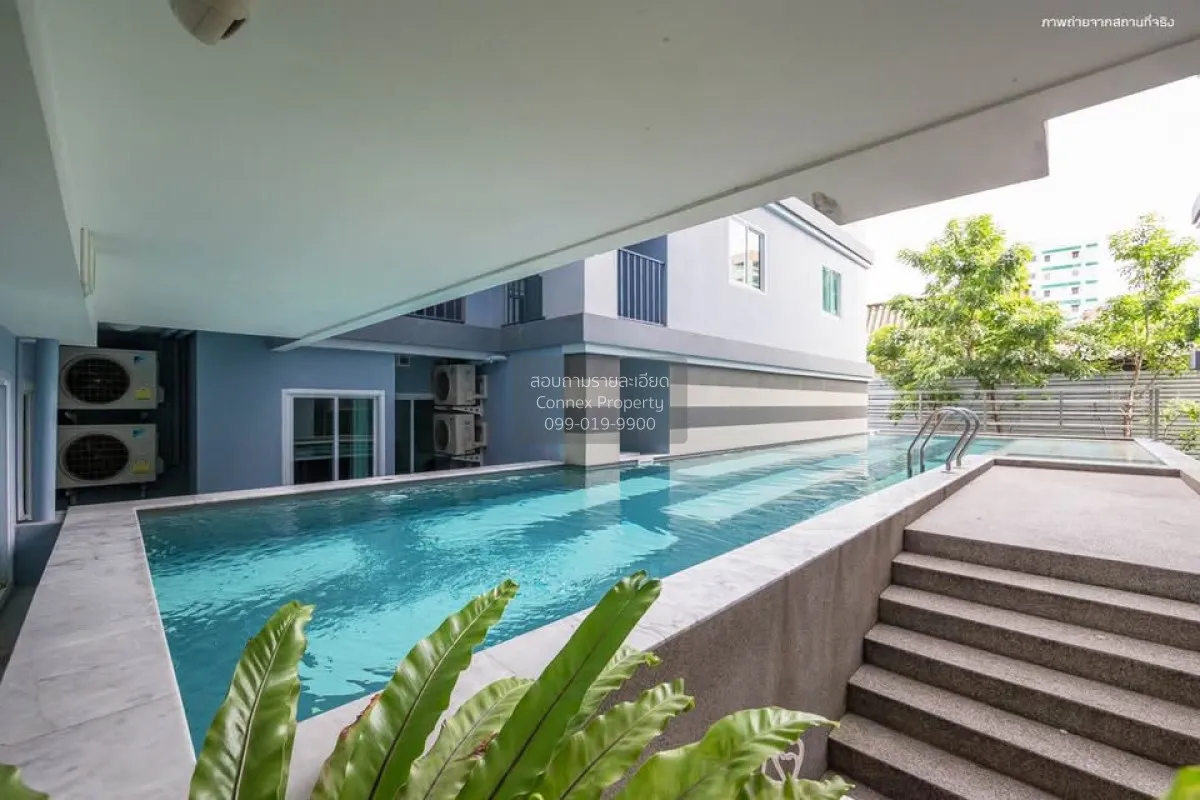 For Sale Condo , Kensington Bearing , BTS-Bearing , Samrong Nuea  3