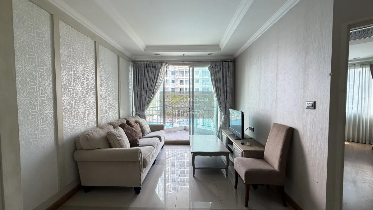 For Sale Condo , Supalai Wellington , MRT-Thailand Cultural Centr 1