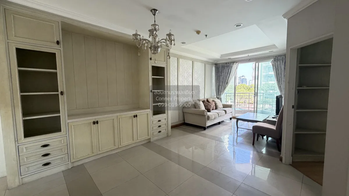 For Sale Condo , Supalai Wellington , MRT-Thailand Cultural Centr 2