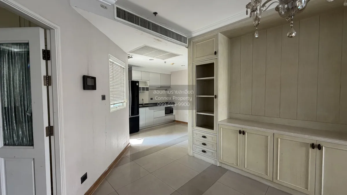 For Sale Condo , Supalai Wellington , MRT-Thailand Cultural Centr 3