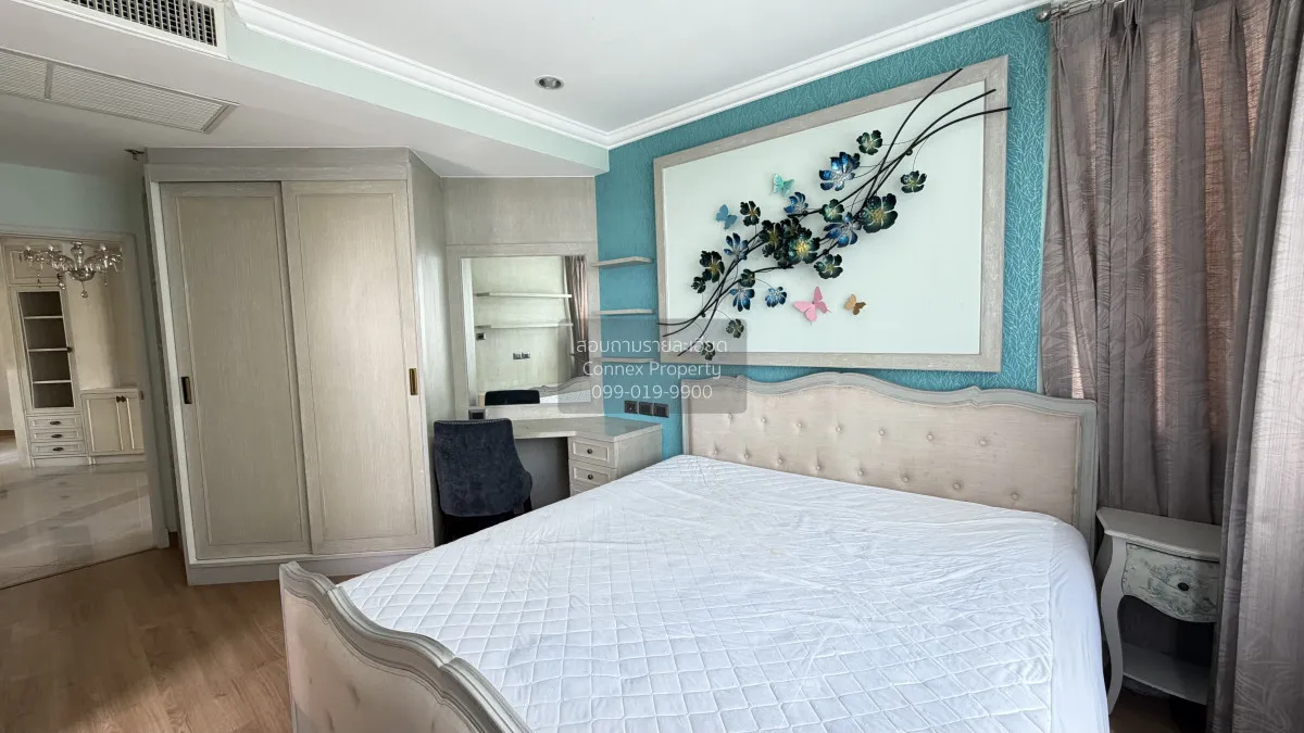 For Sale Condo , Supalai Wellington , MRT-Thailand Cultural Centr