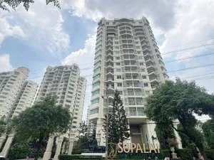 For Sale Condo , Supalai Wellington , MRT-Thailand Cultural Centre , Huai Khwang , Huai Khwang , Bangkok , CX-170384