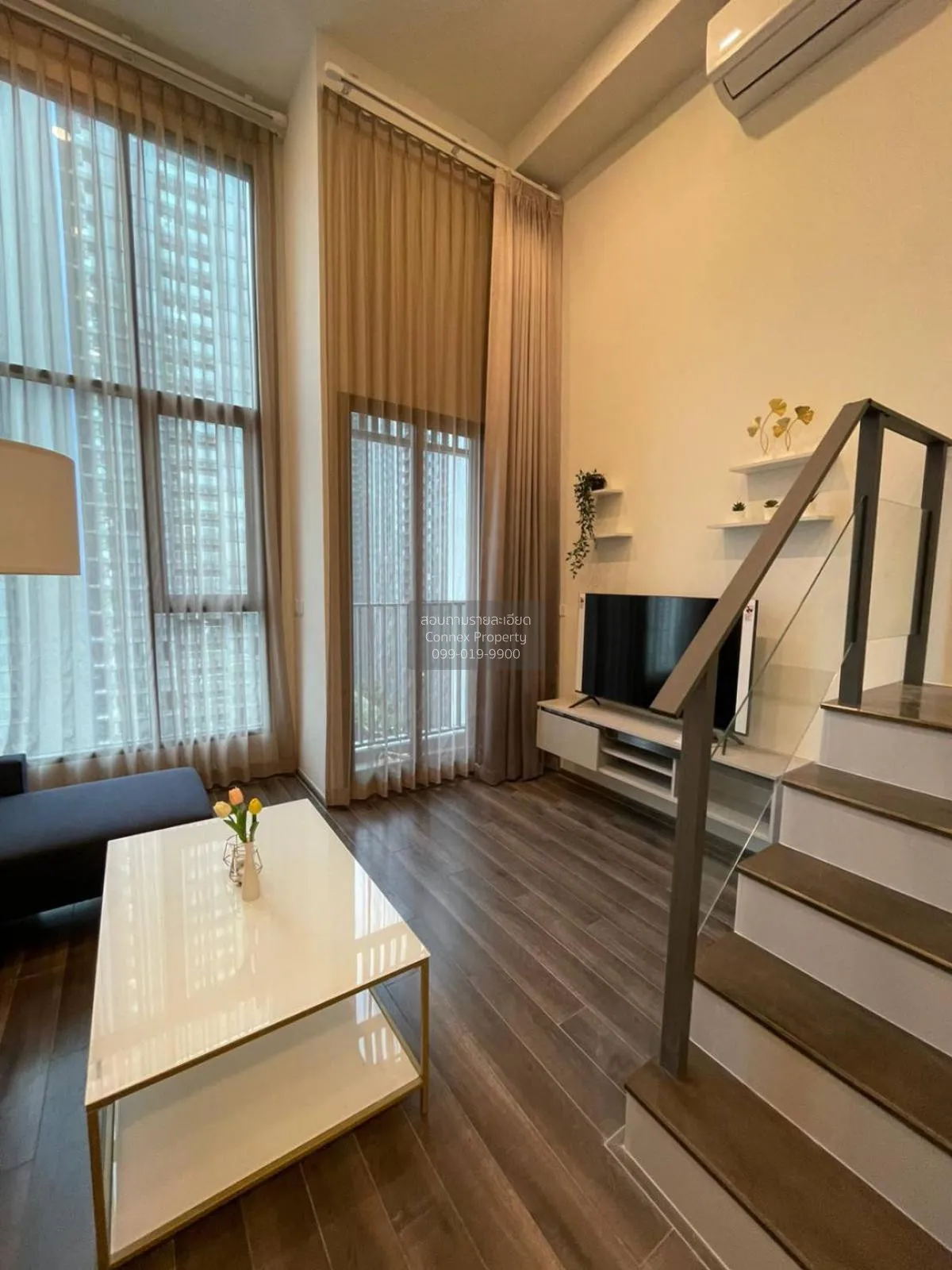 For Sale Condo , KnightsBridge Space Rama 9 , MRT-Phra Ram 9 , Di 3