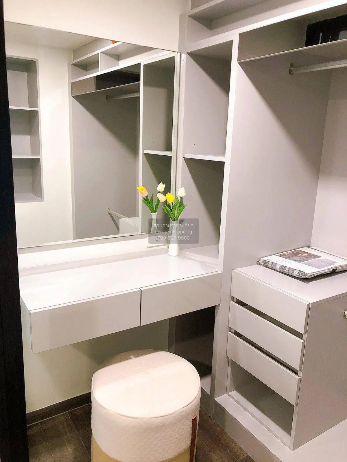 For Sale Condo , KnightsBridge Space Rama 9 , MRT-Phra Ram 9 , Di
