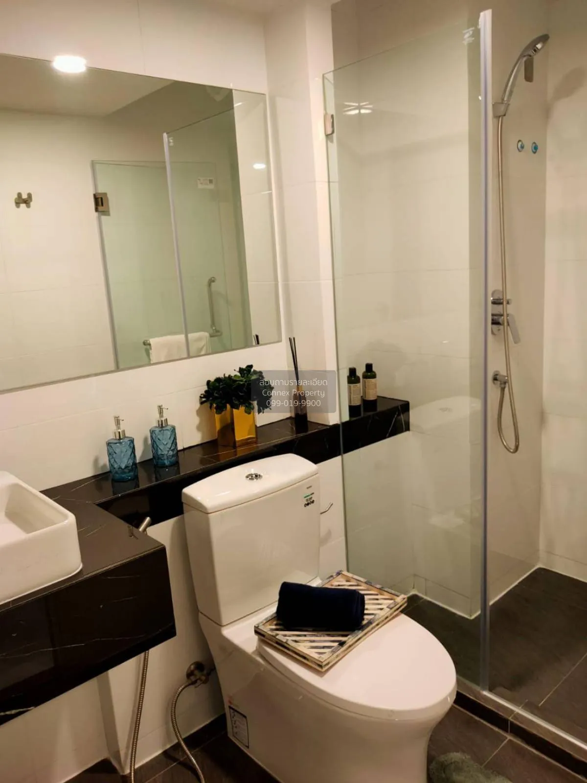For Sale Condo , KnightsBridge Space Rama 9 , MRT-Phra Ram 9 , Di