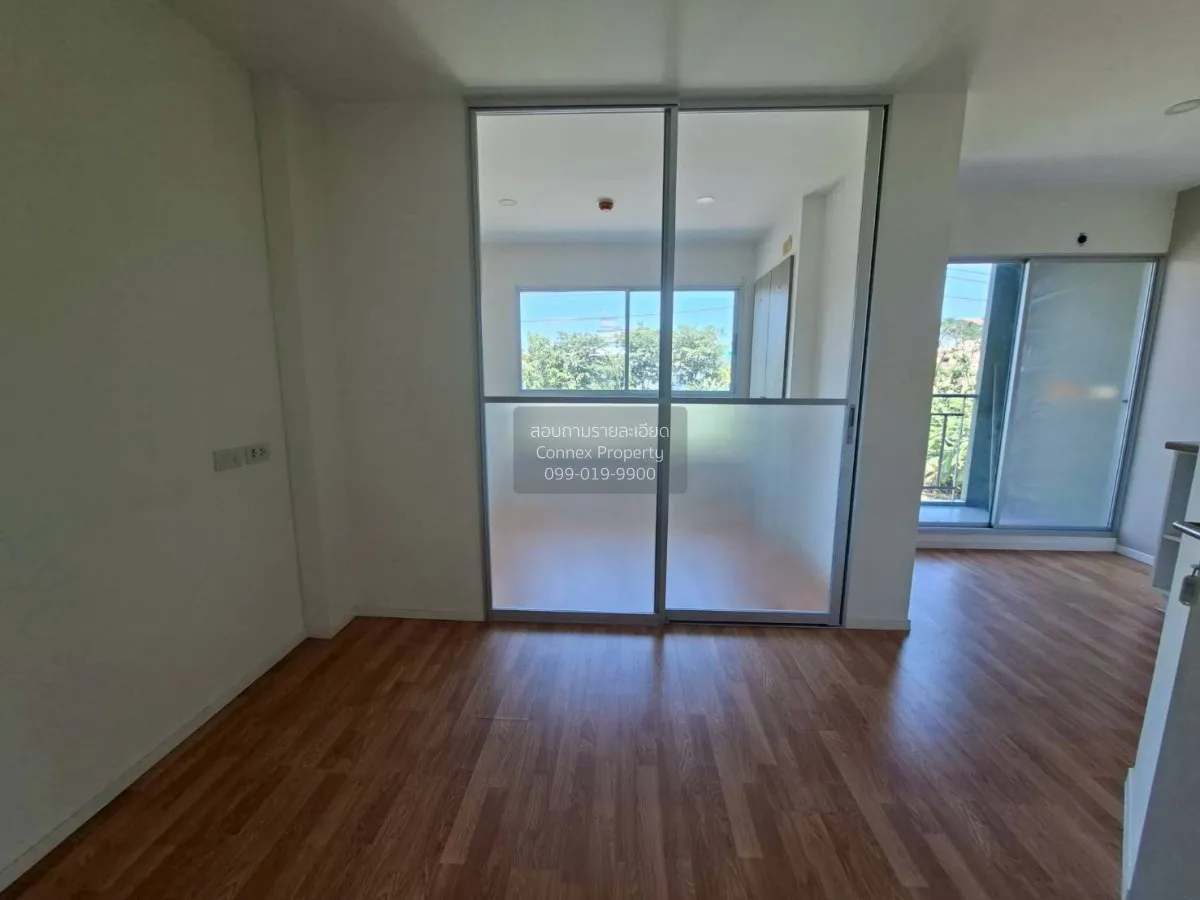 For Sale Condo , Lumpini Ville Ratchaphruek - Bangwaek , Bang Wae 1