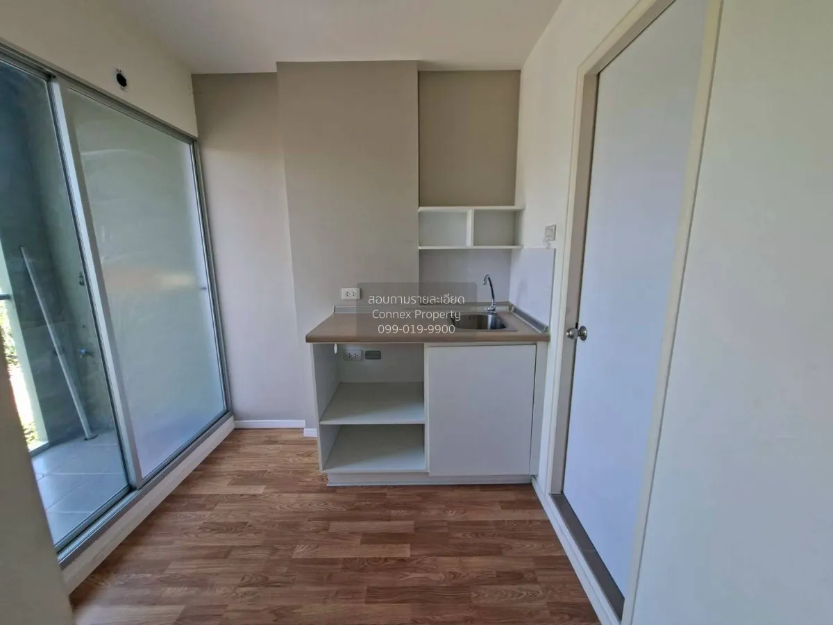 For Sale Condo , Lumpini Ville Ratchaphruek - Bangwaek , Bang Wae 3