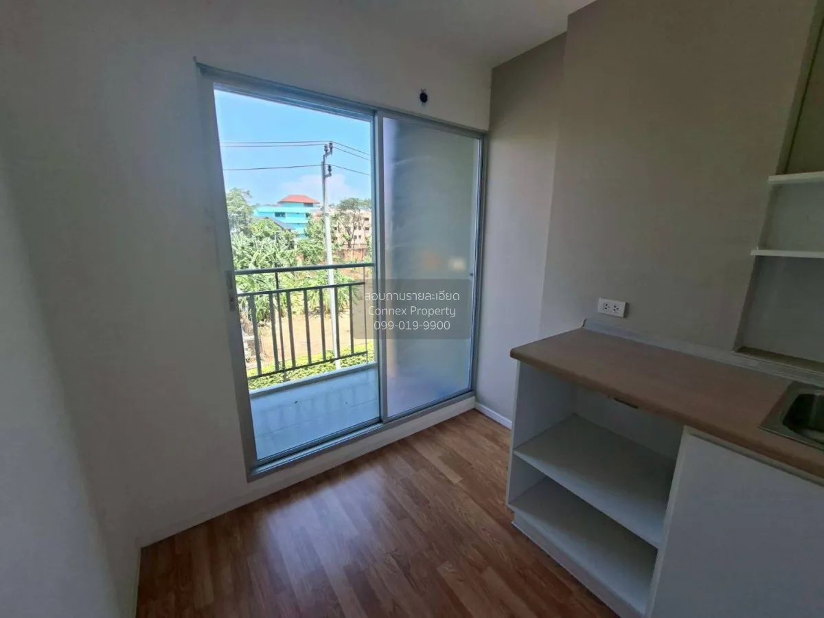 For Sale Condo , Lumpini Ville Ratchaphruek - Bangwaek , Bang Wae