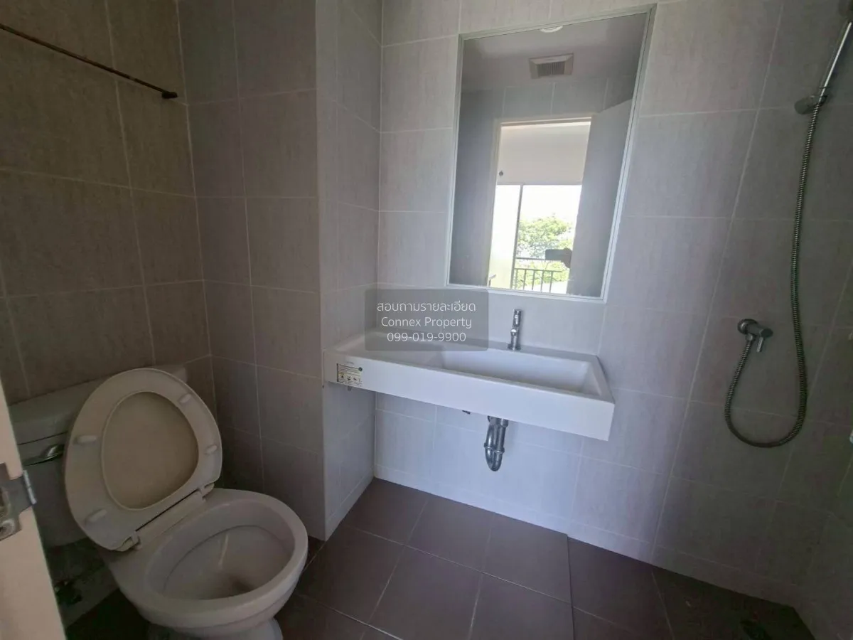 For Sale Condo , Lumpini Ville Ratchaphruek - Bangwaek , Bang Wae
