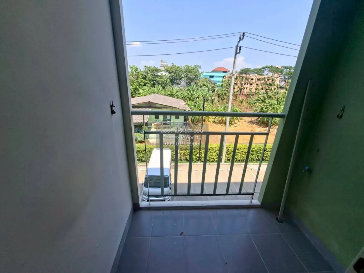 For Sale Condo , Lumpini Ville Ratchaphruek - Bangwaek , Bang Wae
