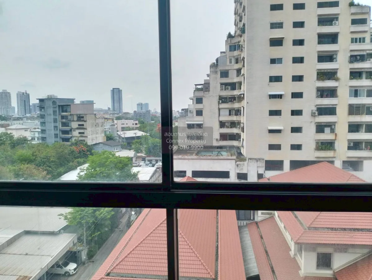 ขายคอนโด  ดิ เอ็กเซล อุดมสุข BTS-อุดมสุข บางจาก เขต บางนา กรุงเทพ 4