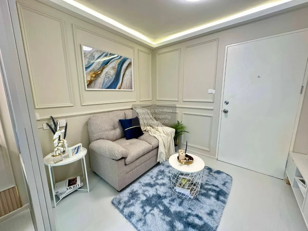For Sale Condo , The Excel Groove Lasalle 52 , BTS-Bearing , Bang 3