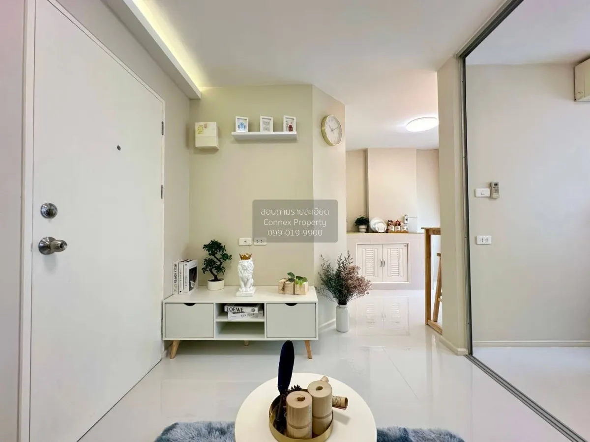 For Sale Condo , The Excel Groove Lasalle 52 , BTS-Bearing , Bang 4