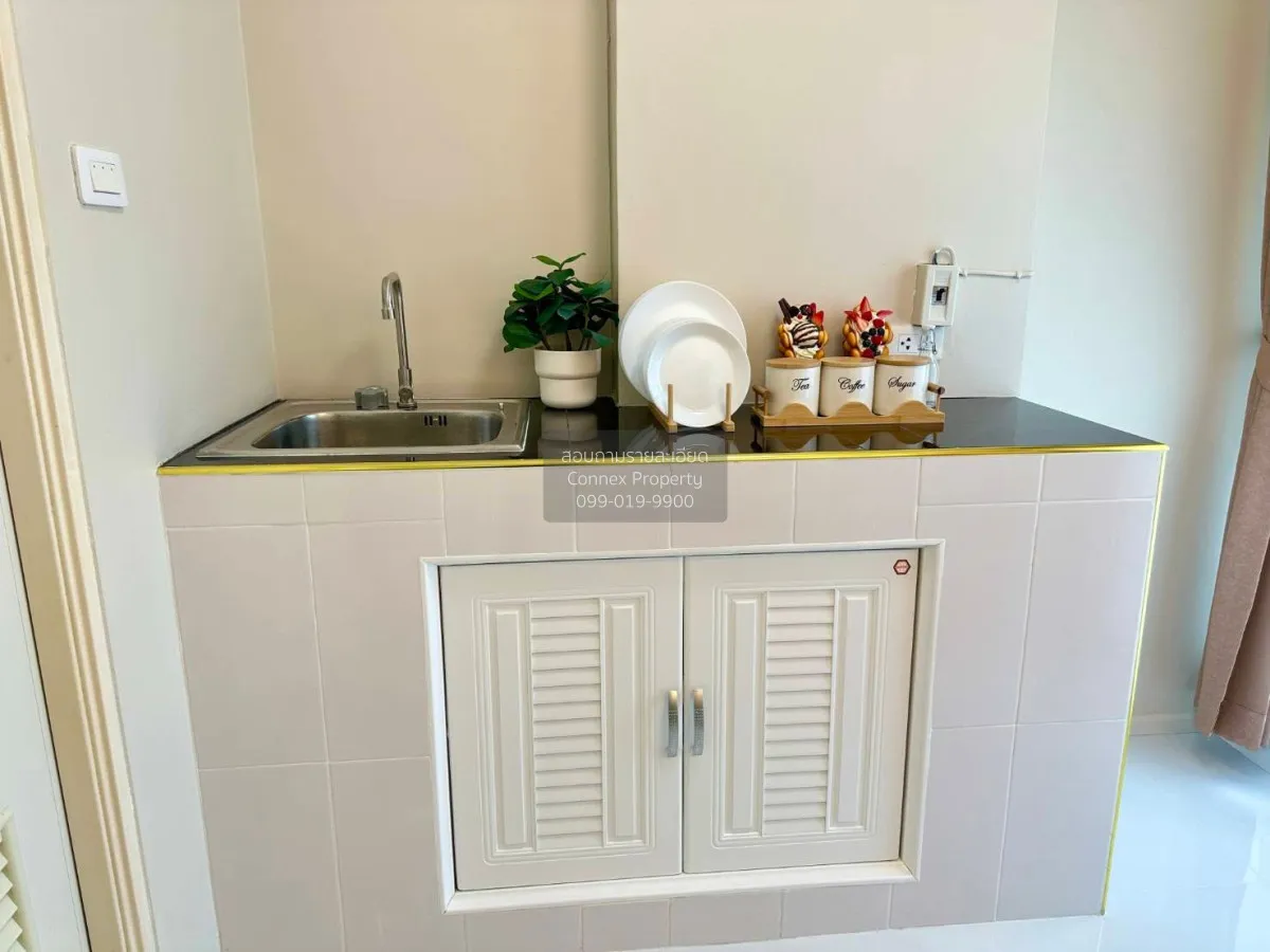 For Sale Condo , The Excel Groove Lasalle 52 , BTS-Bearing , Bang