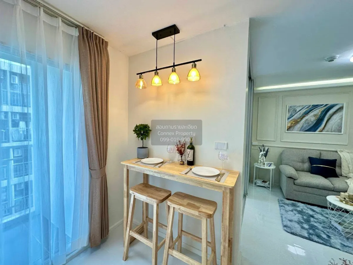 For Sale Condo , The Excel Groove Lasalle 52 , BTS-Bearing , Bang