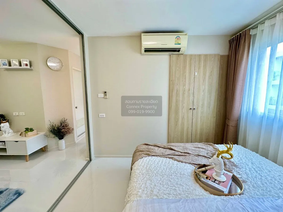 For Sale Condo , The Excel Groove Lasalle 52 , BTS-Bearing , Bang