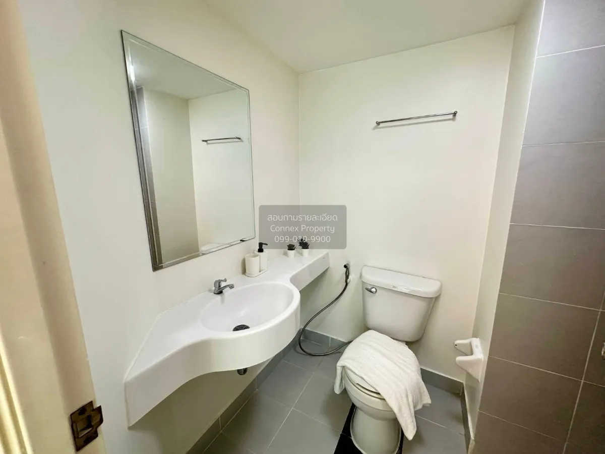 For Sale Condo , The Excel Groove Lasalle 52 , BTS-Bearing , Bang