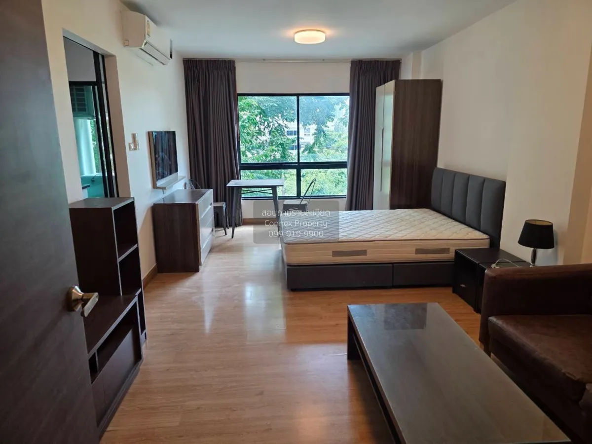 เช่าคอนโด  ศุภาลัย ซิตี้ รีสอร์ท รัชโยธิน พหลโยธิน 32 MRT-พหลโยธิ 1