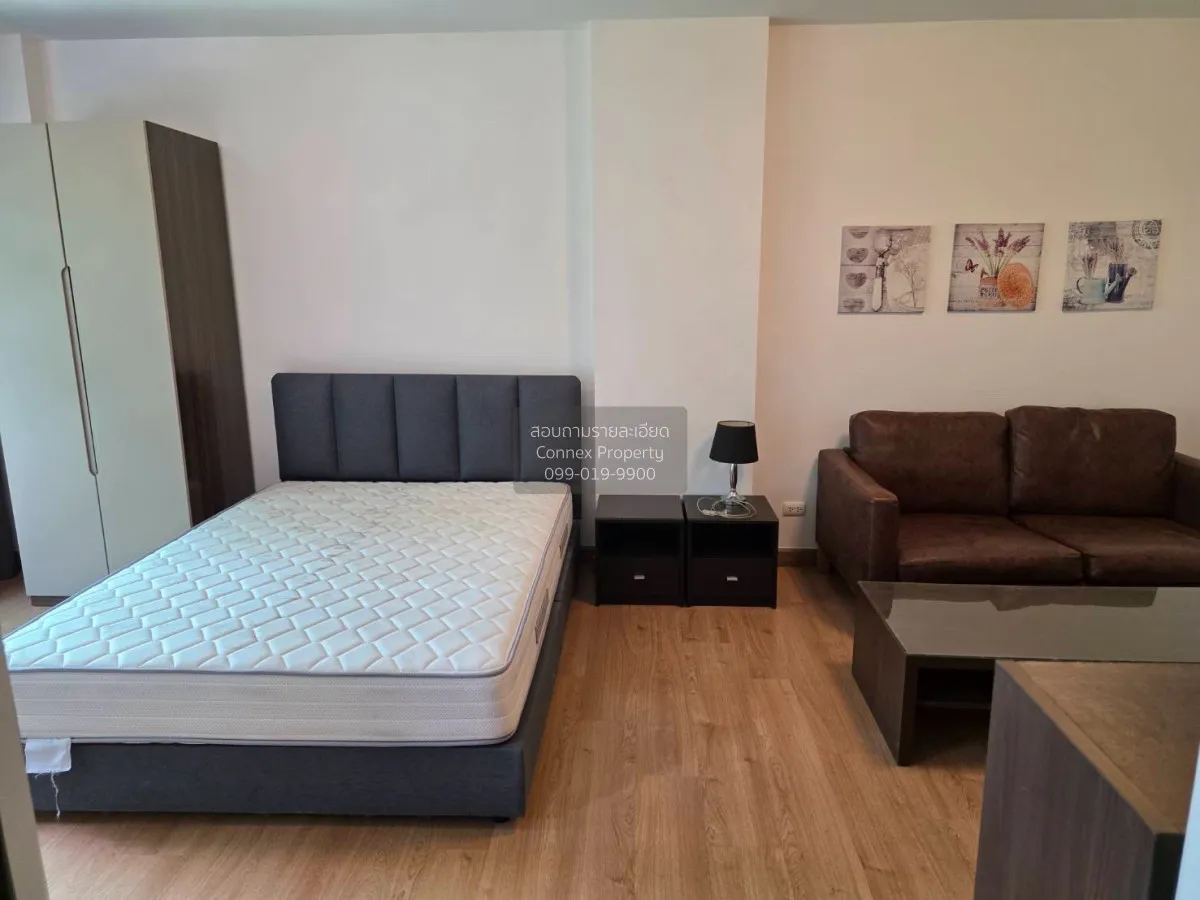 เช่าคอนโด  ศุภาลัย ซิตี้ รีสอร์ท รัชโยธิน พหลโยธิน 32 MRT-พหลโยธิ 2