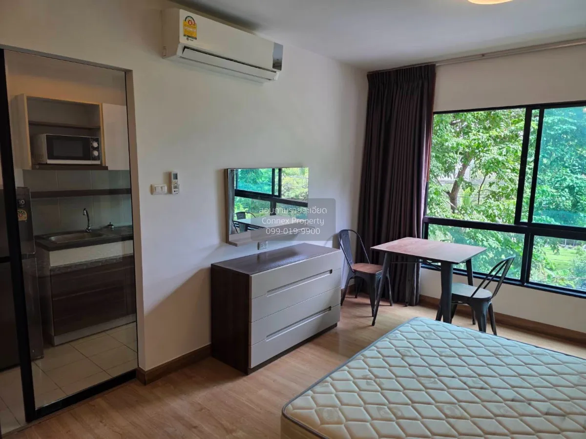 เช่าคอนโด  ศุภาลัย ซิตี้ รีสอร์ท รัชโยธิน พหลโยธิน 32 MRT-พหลโยธิ 3