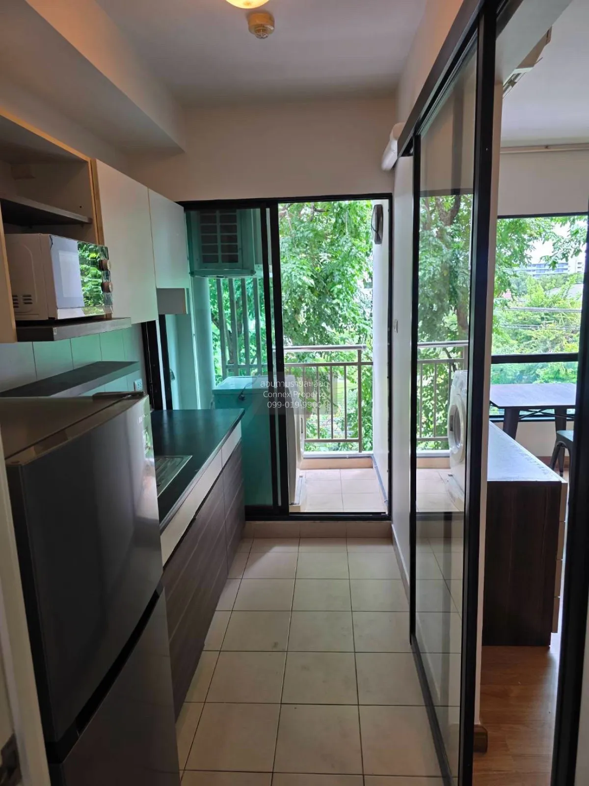 เช่าคอนโด  ศุภาลัย ซิตี้ รีสอร์ท รัชโยธิน พหลโยธิน 32 MRT-พหลโยธิ