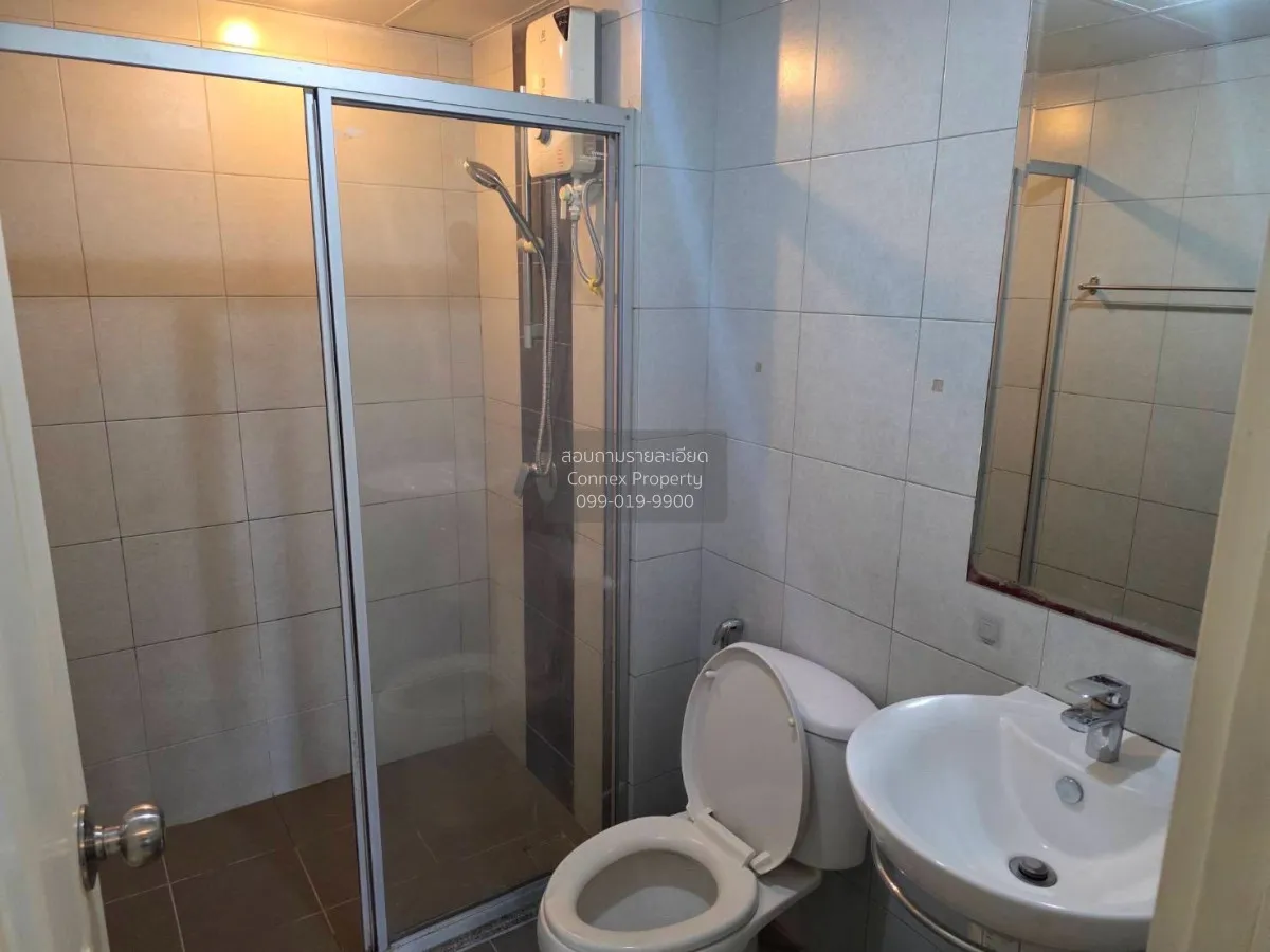 เช่าคอนโด  ศุภาลัย ซิตี้ รีสอร์ท รัชโยธิน พหลโยธิน 32 MRT-พหลโยธิ