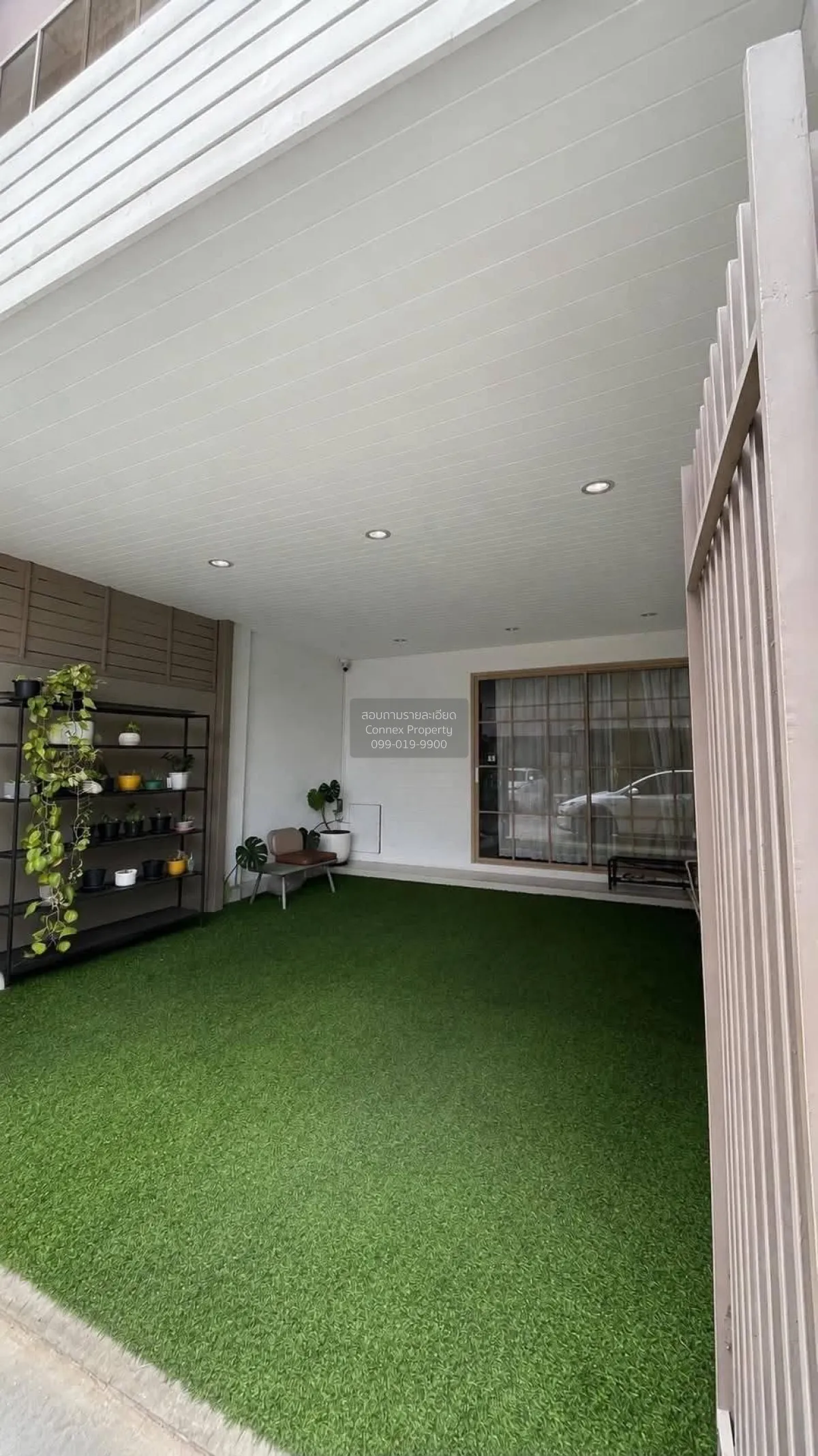 For Sale Townhouse/Townhome  , Haus Niche Chaengwattana - Tiwanon 1