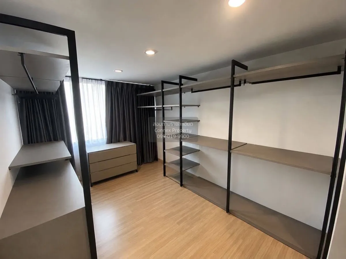 For Sale Townhouse/Townhome  , Haus Niche Chaengwattana - Tiwanon