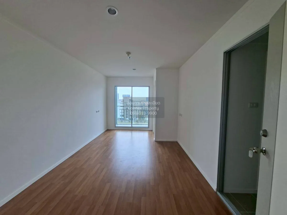 For Sale Condo , Lumpini Place Borom Ratchachonni - Pinklao , Tal 1