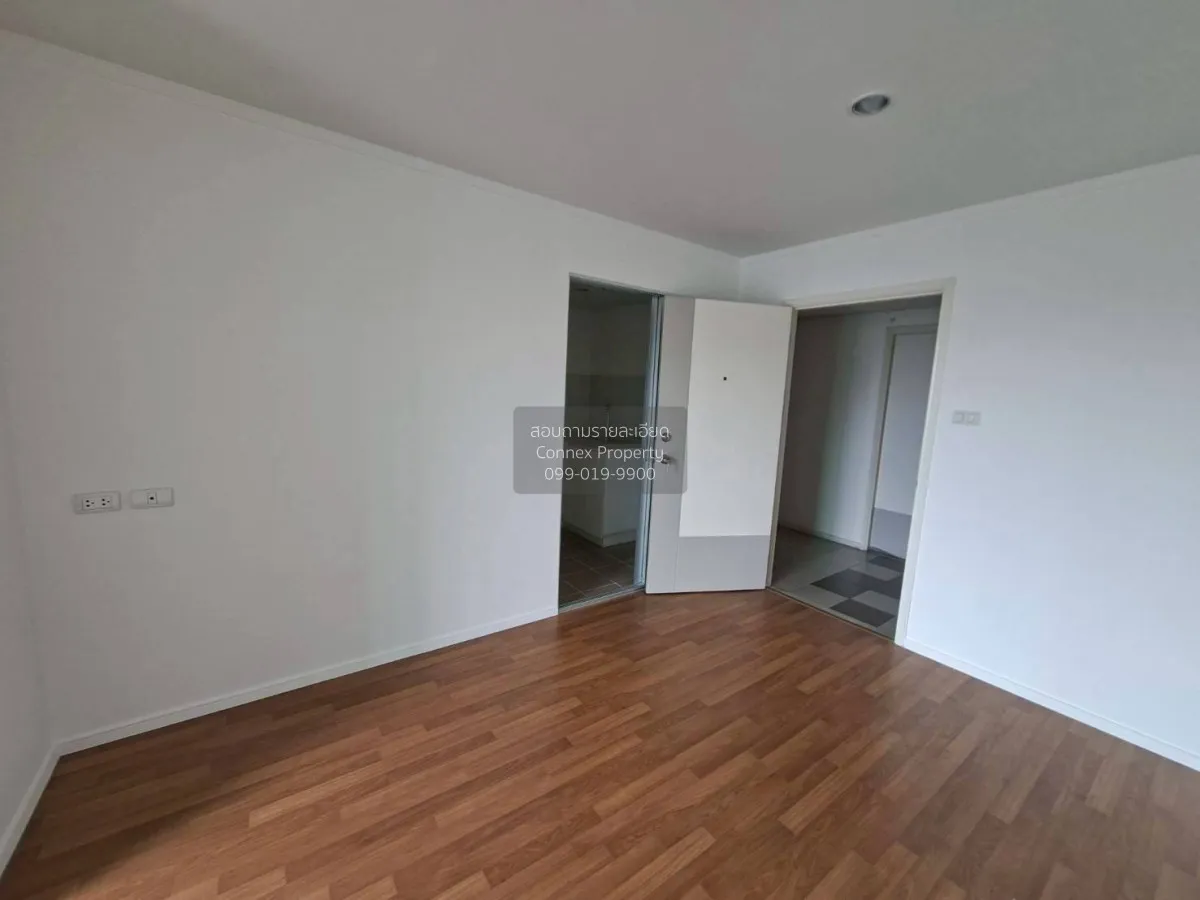 For Sale Condo , Lumpini Place Borom Ratchachonni - Pinklao , Tal 3